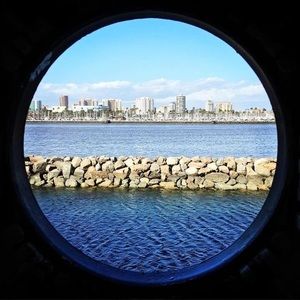 Meet your Posher, Alfredo